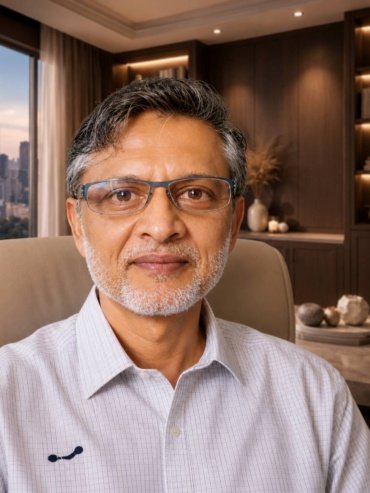 Aadil Jeena