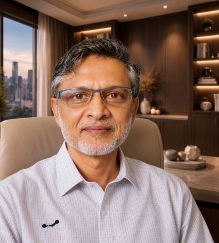 Aadil Jeena