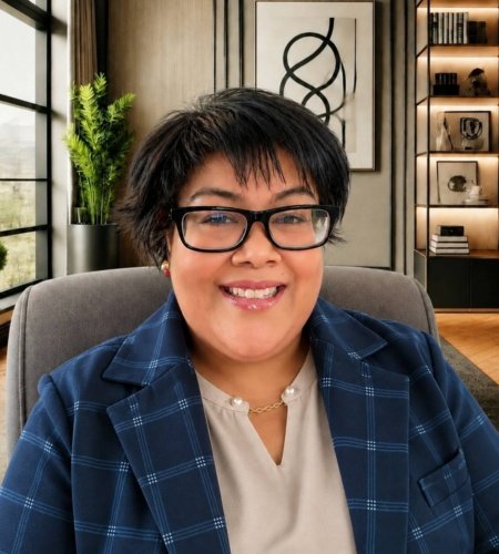 Dorothy Chanboon